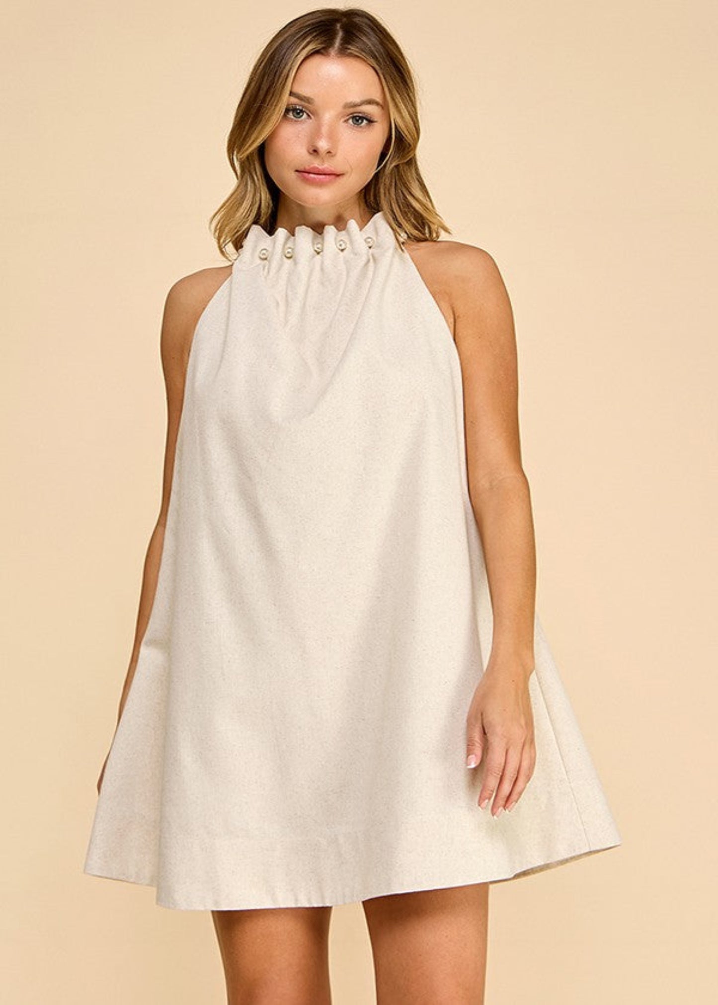 DAISY DRESS