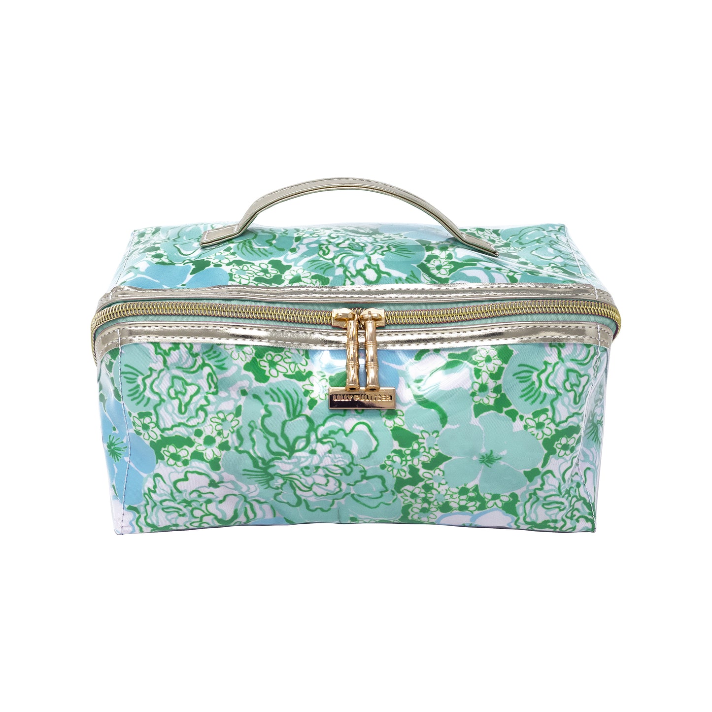CARRYALL POUCH - MINT CONDITION BURST OF JOY