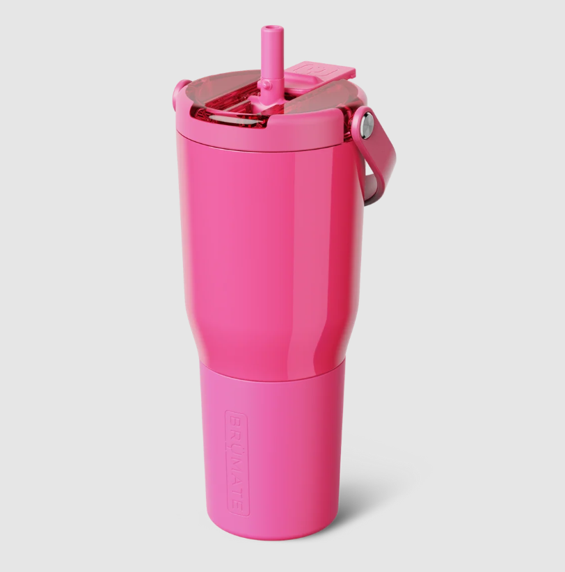 RESA 35OZ- NEON PINK