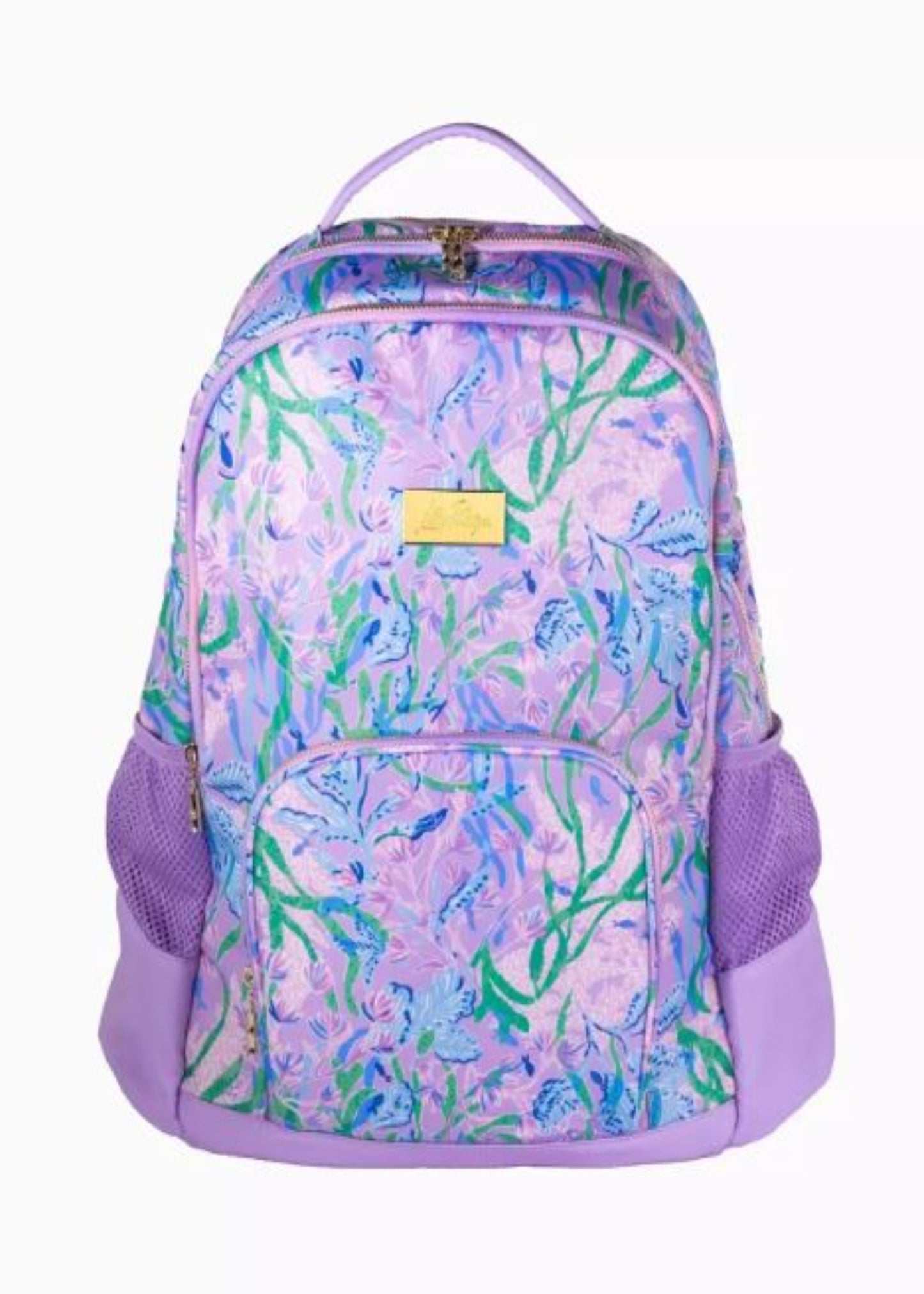 SEACRET ESCAPE BACKPACK