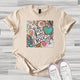 YOU ARE ENOUGH TEE