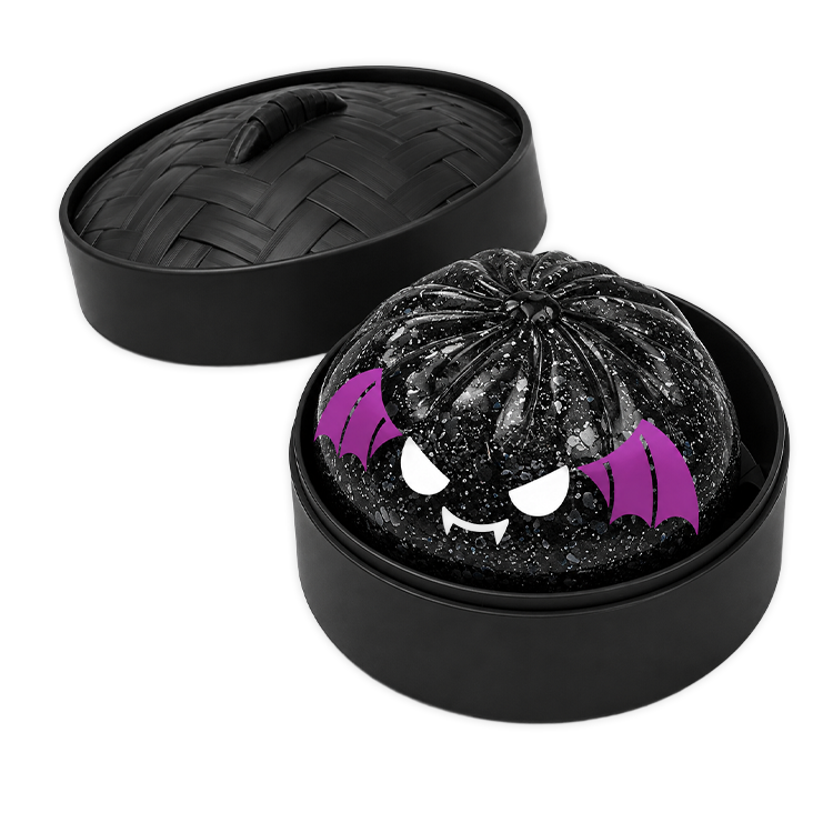Fun Doh Petite Spooky Halloween Squishy Dumpling