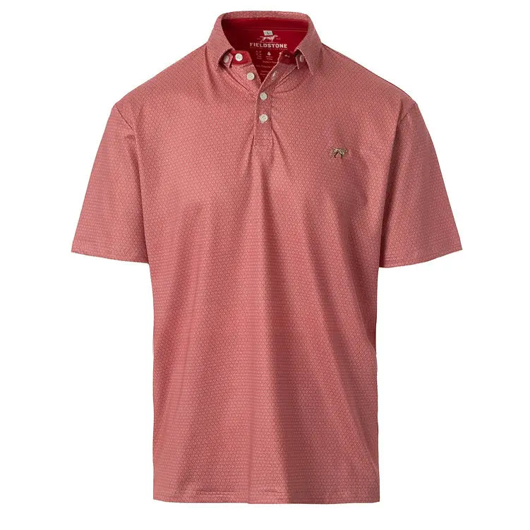 DIAMOND POLO