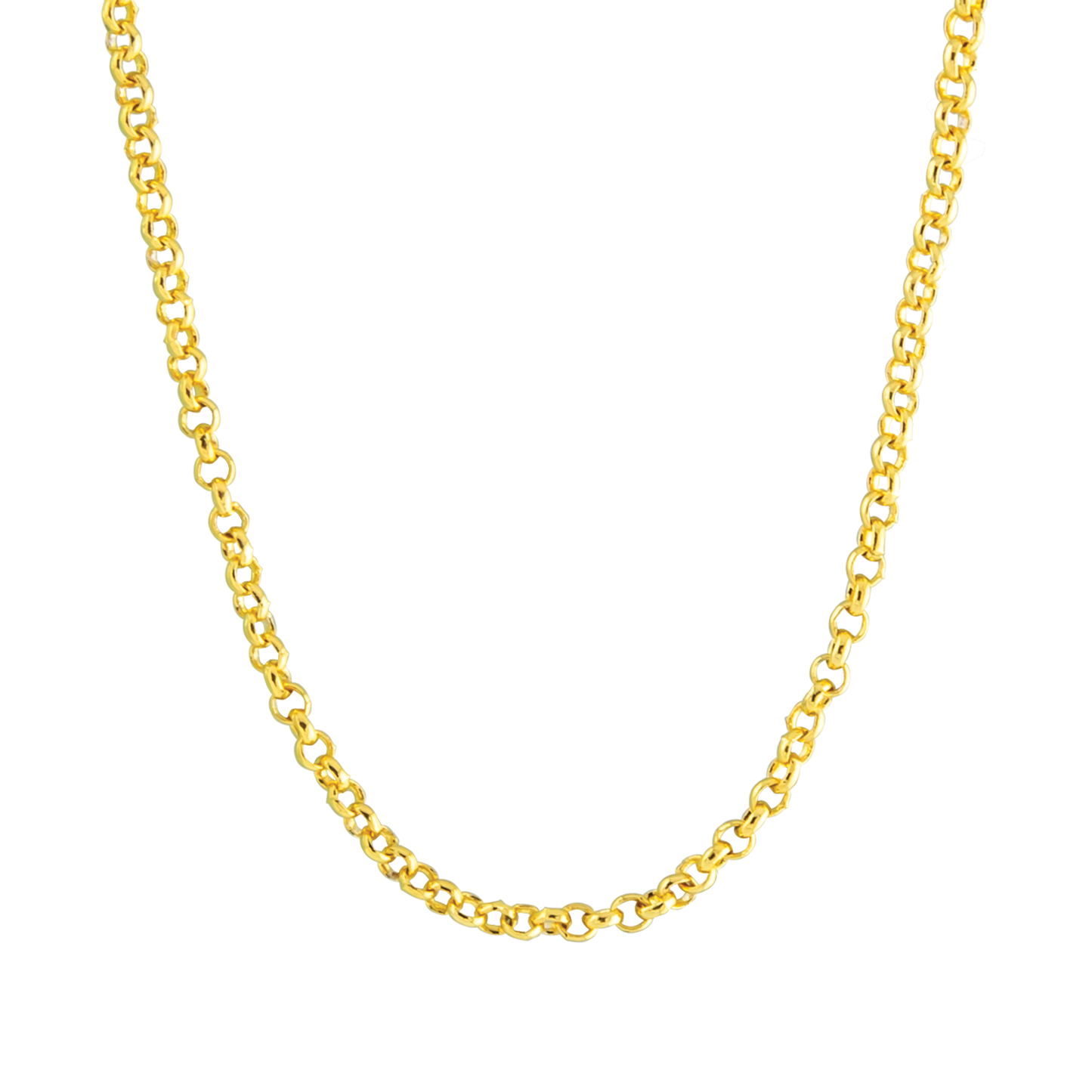 'Add A Charm' Necklace | Blu Charm Collection