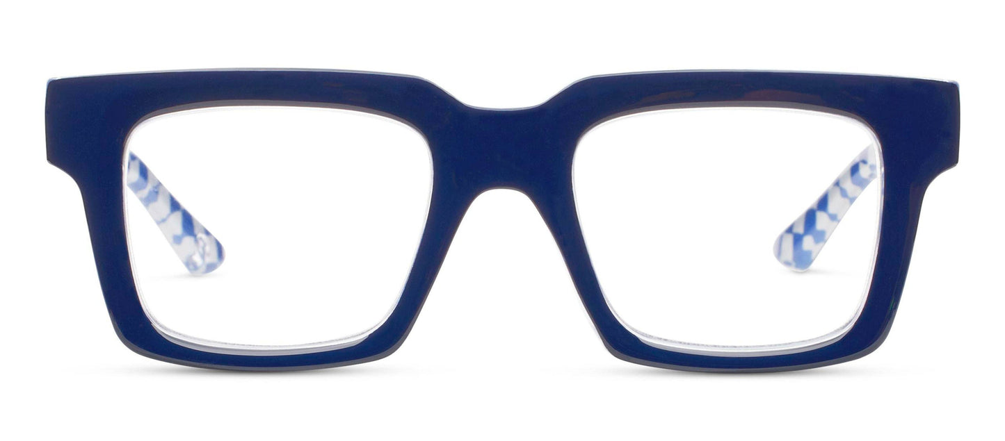 Louie (Blue Light)