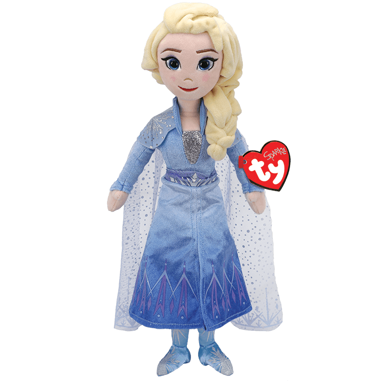 ELSA-PRINCESS