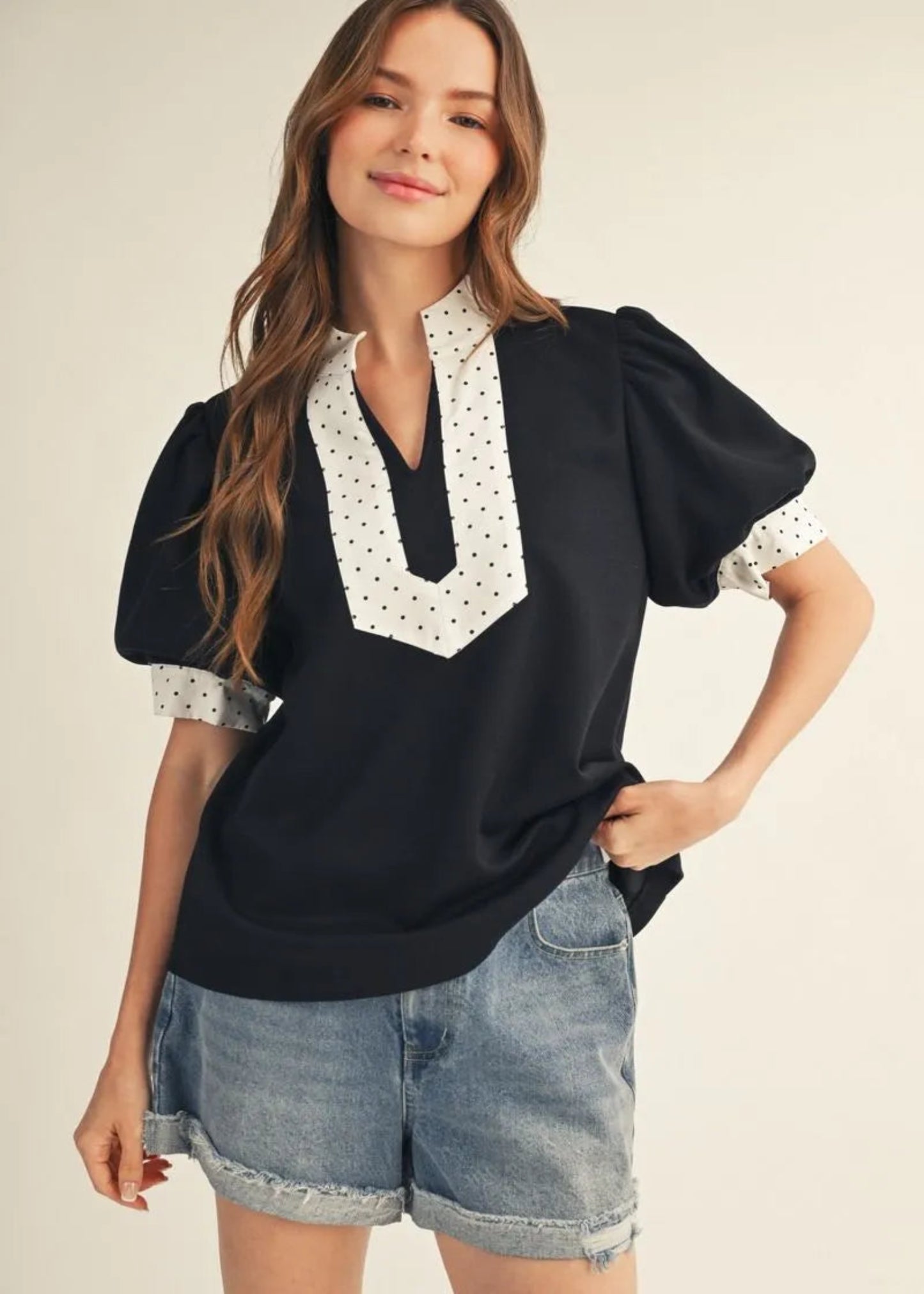 KATELYN TOP