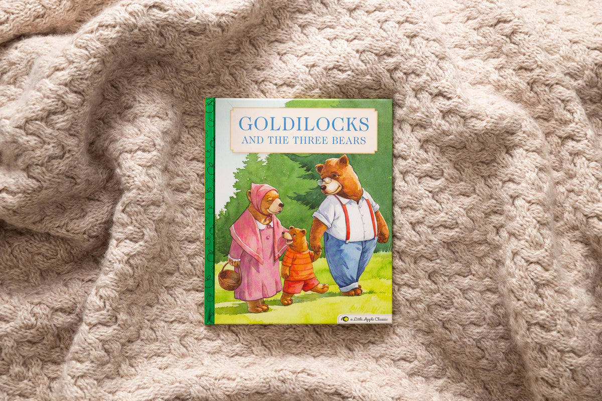 Goldilocks and the Three Bears