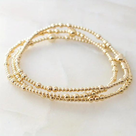 BOHO CHIC BRACELET