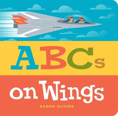 ABCS ON WINGS BOARD