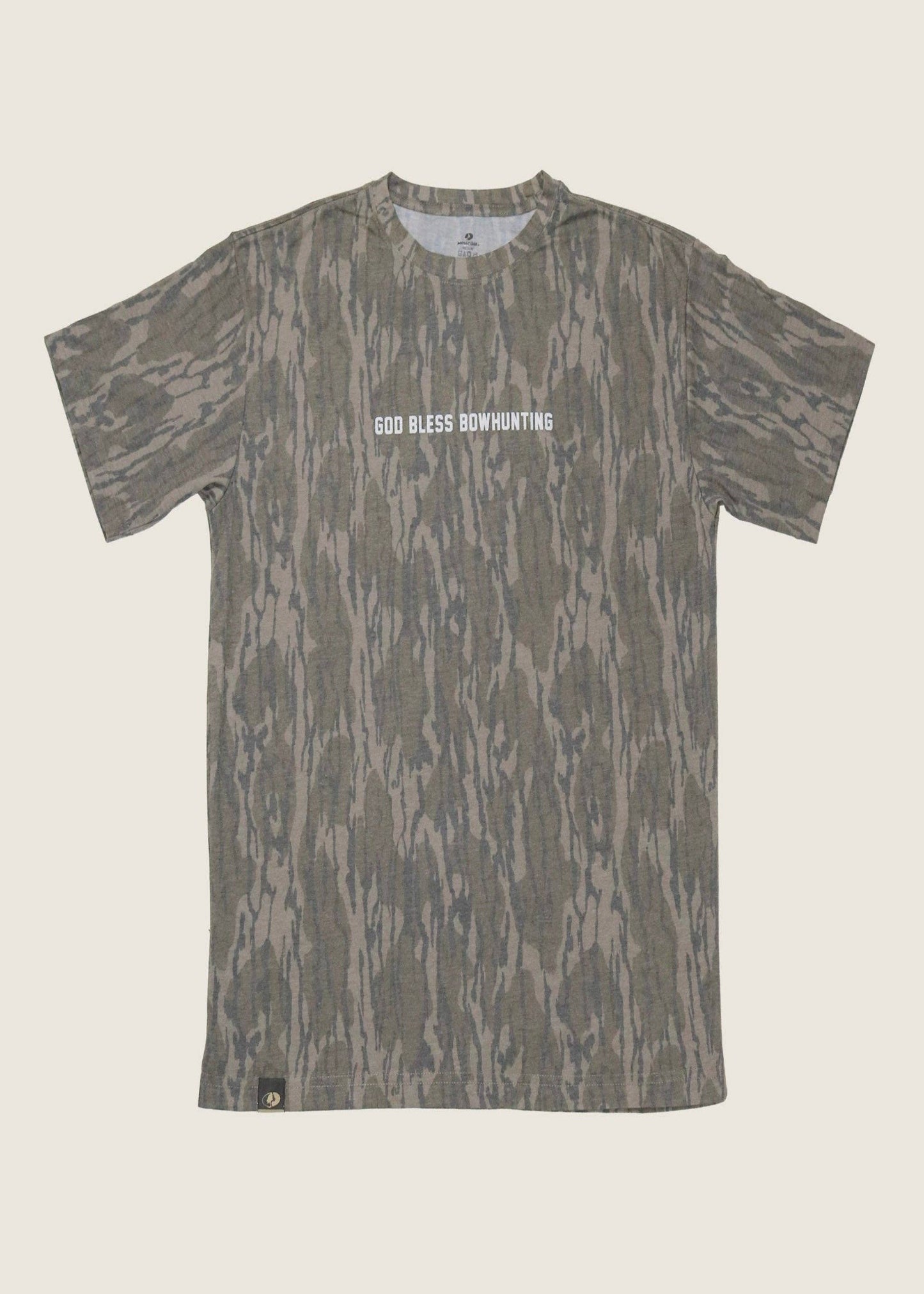 The OG Tee - Bottomland