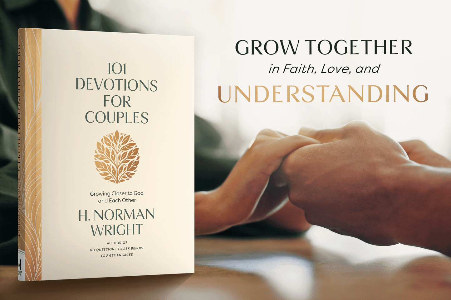 101 Devotions for Couples