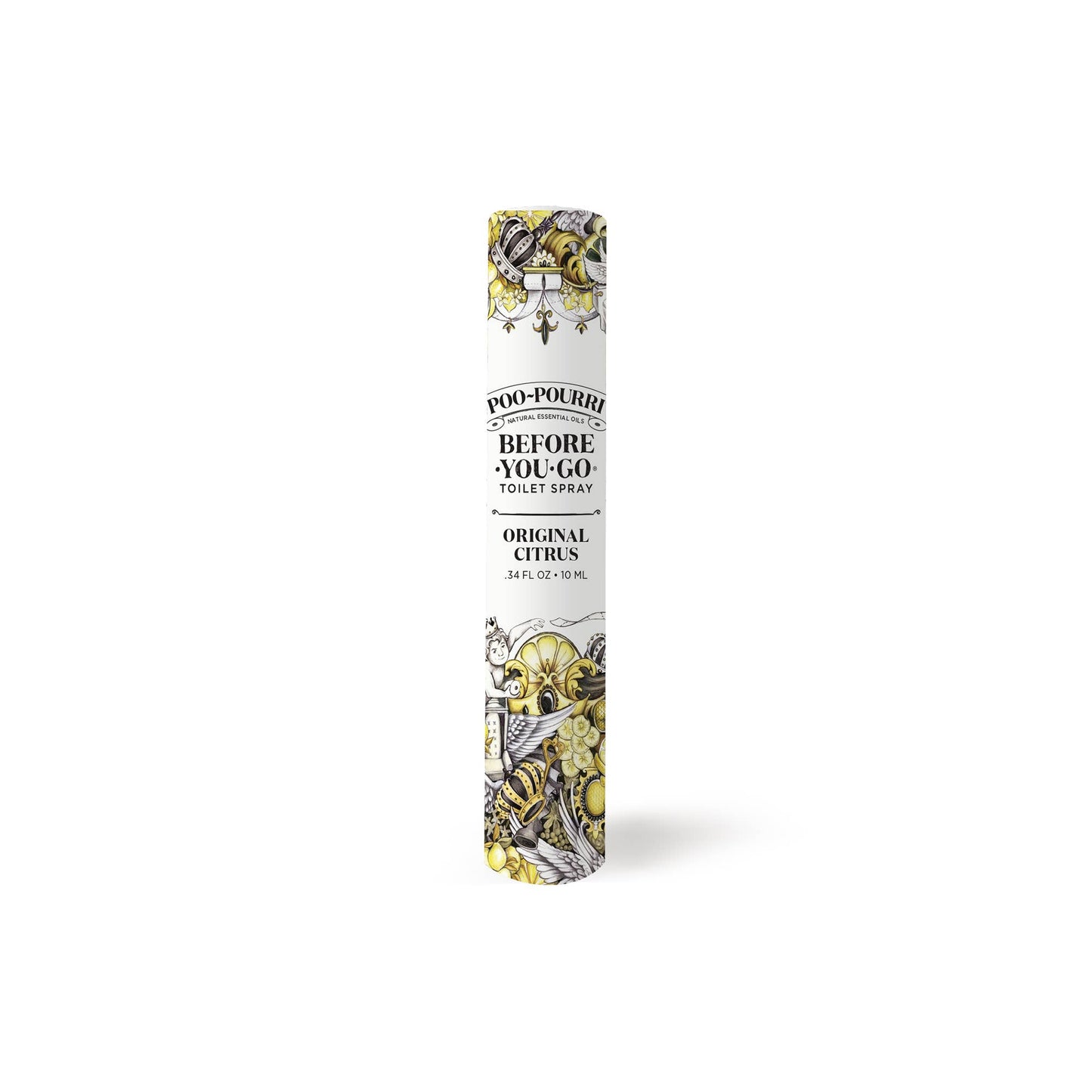 Poo~Pourri Original Citrus 10mL Travel Size