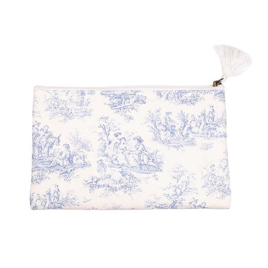 Eden Toile Cosmetic