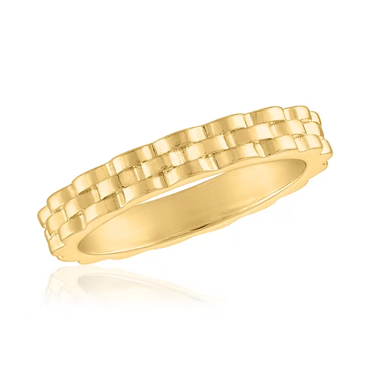 Lay-Ring 101