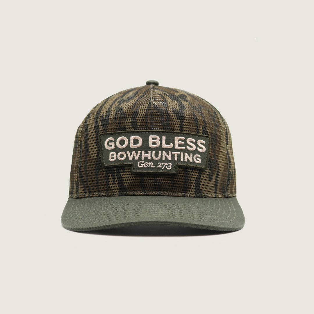 The Classic Hat