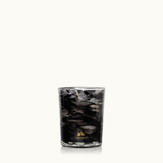 Noir Woods Votive Candle 2oz