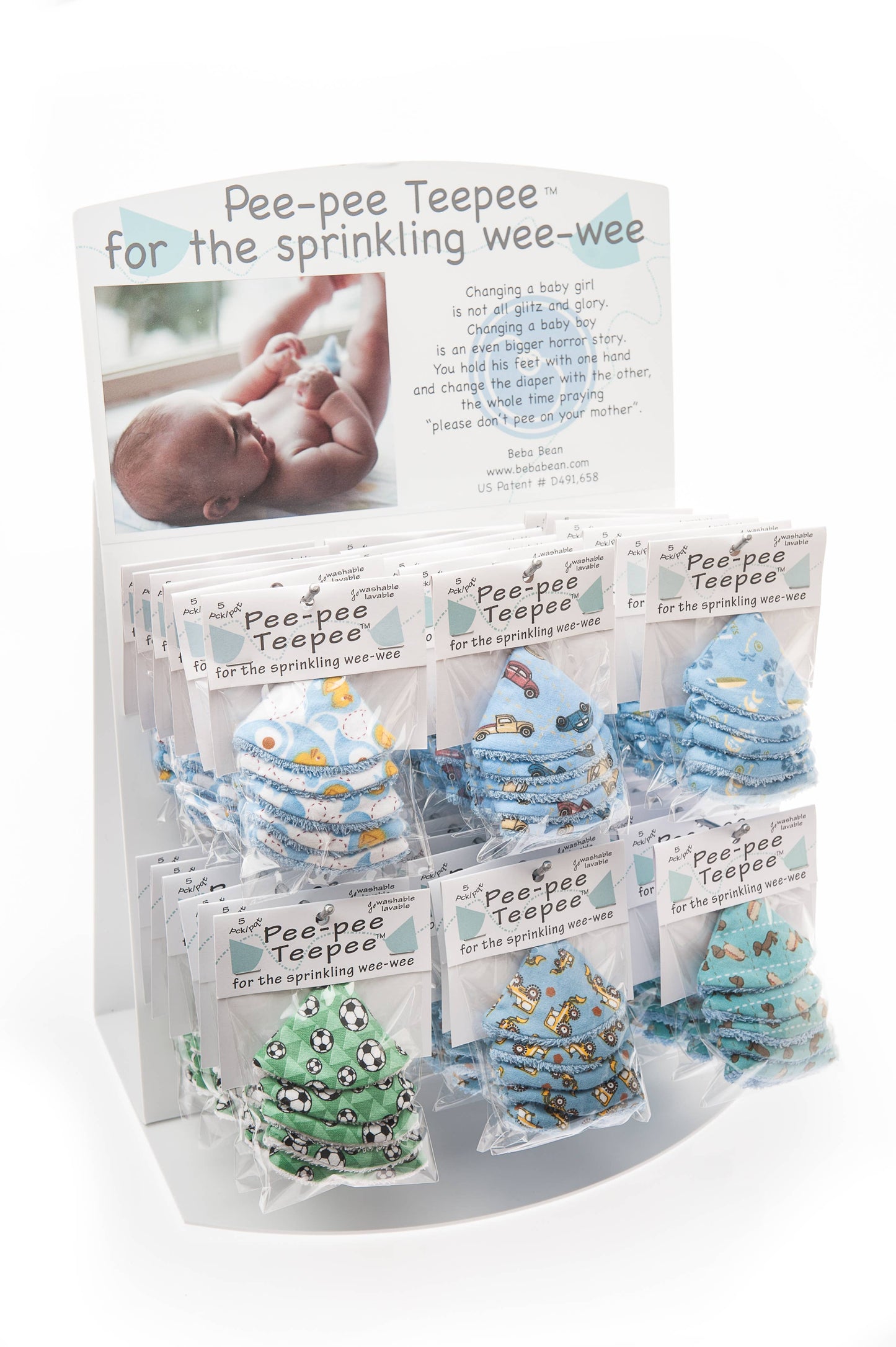 PEE-PEE TEEPEE - SOCK MONKEY CELLO