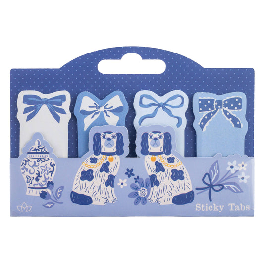 Sticky Tabs Bows