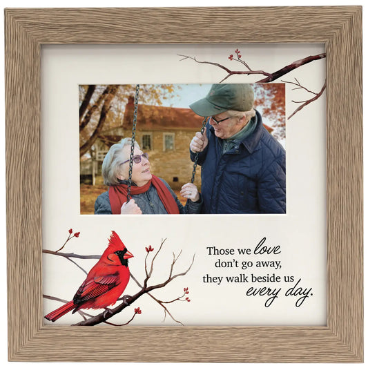 THOSE WE LOVE PICTURE FRAME