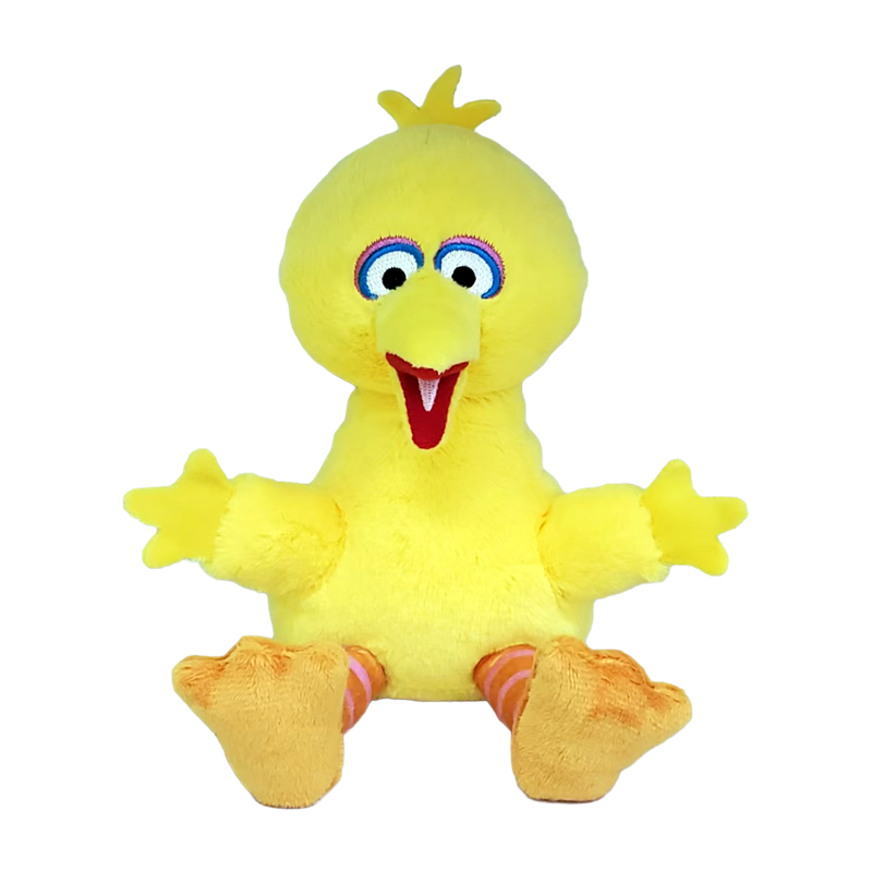 BIG BIRD - FLOPPY