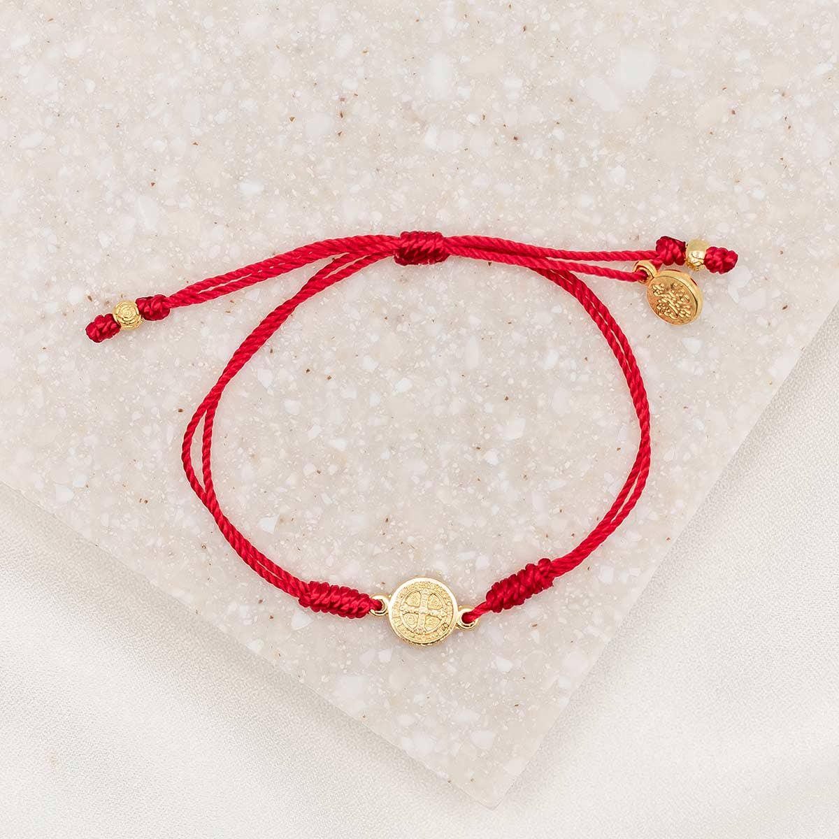 Breathe Blessing Bracelet