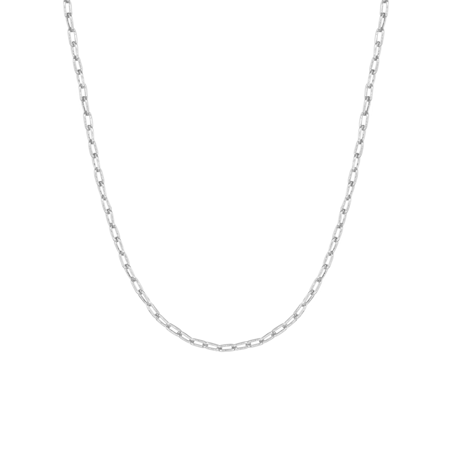 'Add A Charm' Necklace | Blu Charm Collection