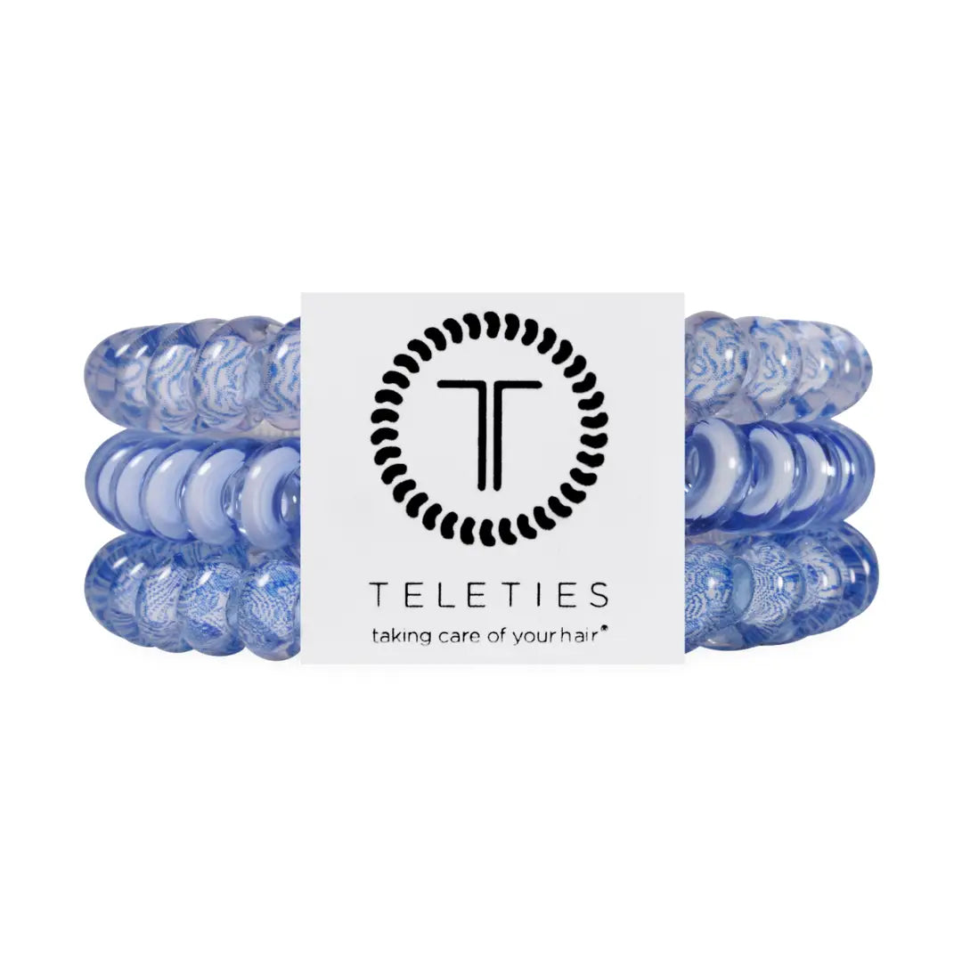 TIDE & TRUE - SMALL HAIR TIES