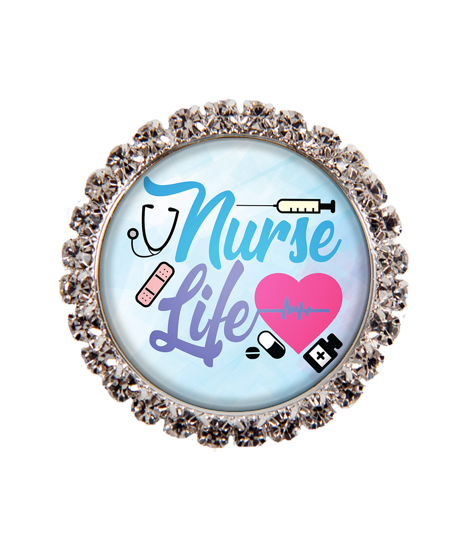 Nurse Life Heart