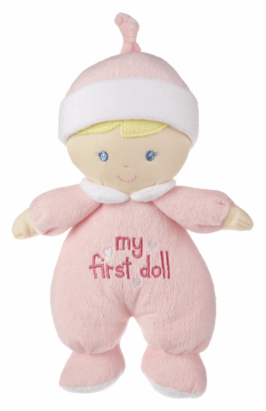 My First Baby Doll
