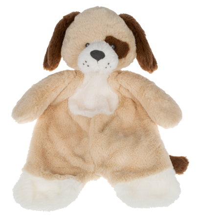 FLAT-A-PAT PUPPY