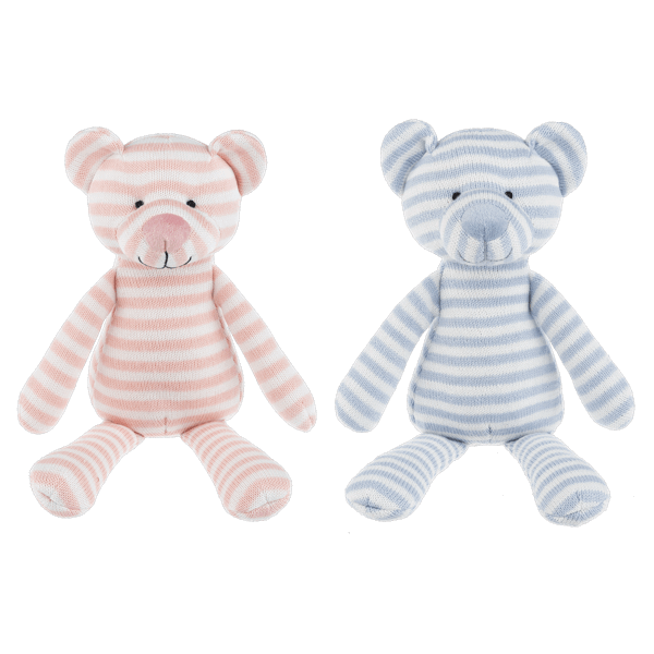 Niki Knit Bears