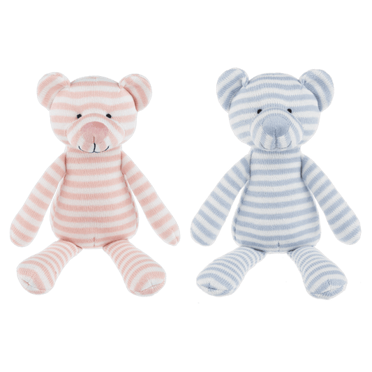 Niki Knit Bears