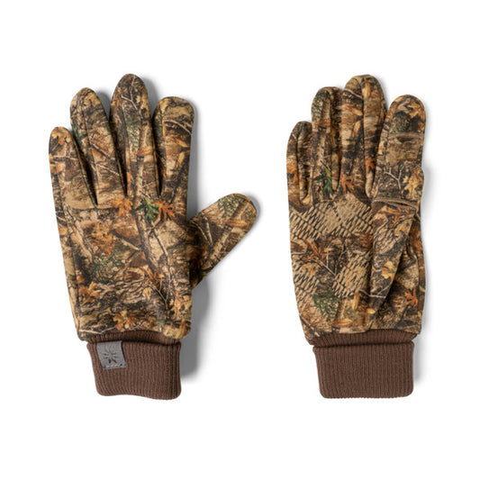 Britt's Knits Pro Tip Tactical Gloves Woodsman Collection