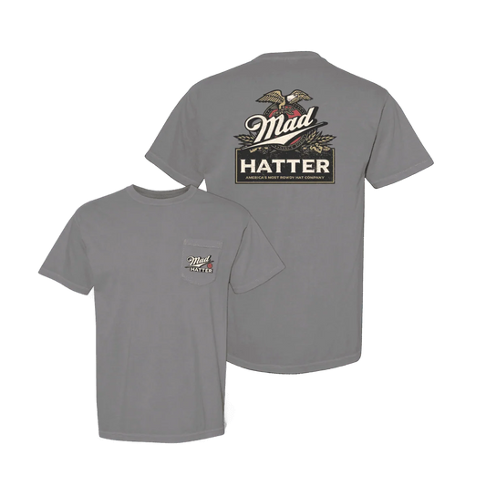 BLACK LABEL - GREY