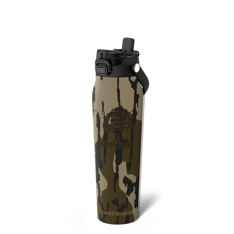 Bottle Buddy 32oz | Mossy Oak | Bottomland