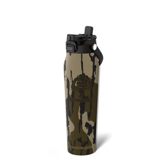 Bottle Buddy 32oz | Mossy Oak | Bottomland