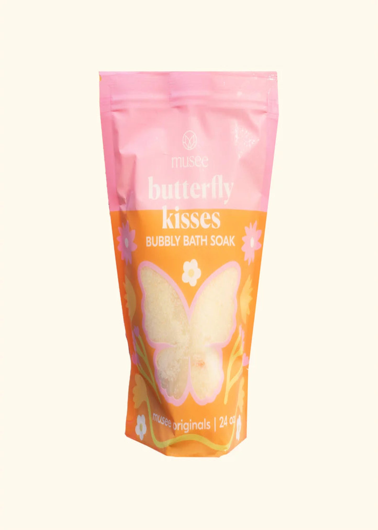 BATH SOAK-BUTTERFLY KISSES