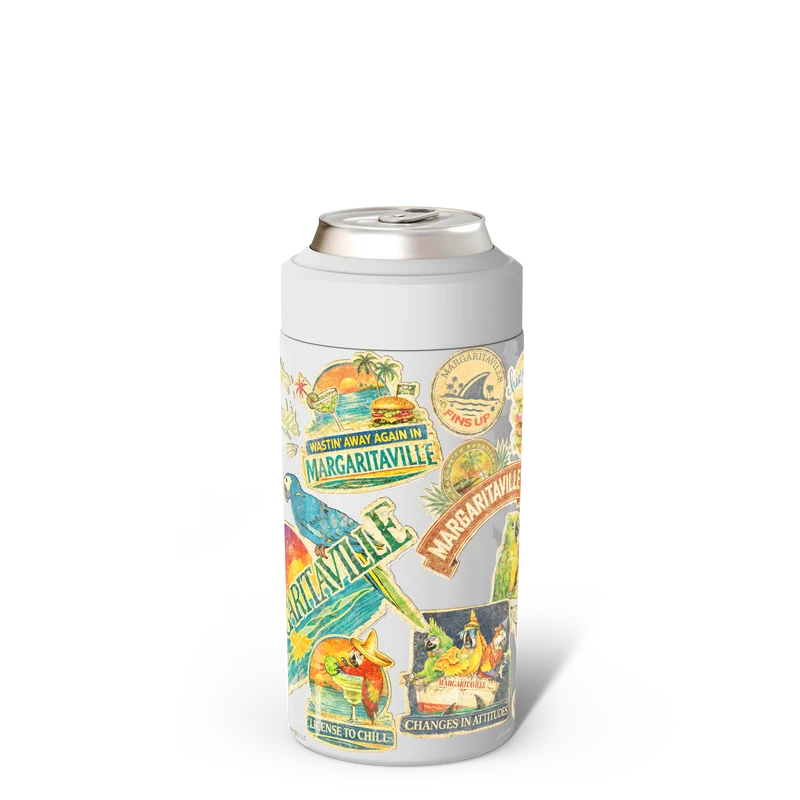 Universal Buddy | Margaritaville | 5 O'Clock Somewhere