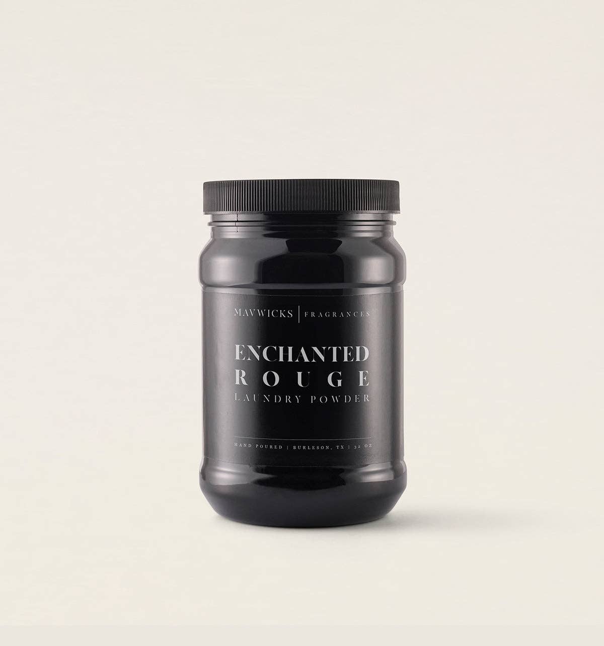 32 OZ Powdered Laundry Soap