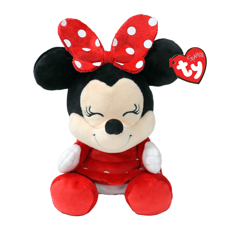 MINNIE MOUSE-MEDIUM