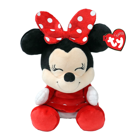 MINNIE MOUSE-MEDIUM