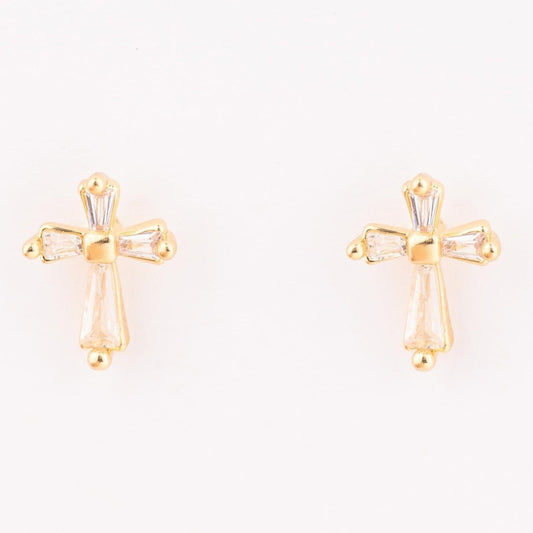 EARRINGS LUXE GRETA
