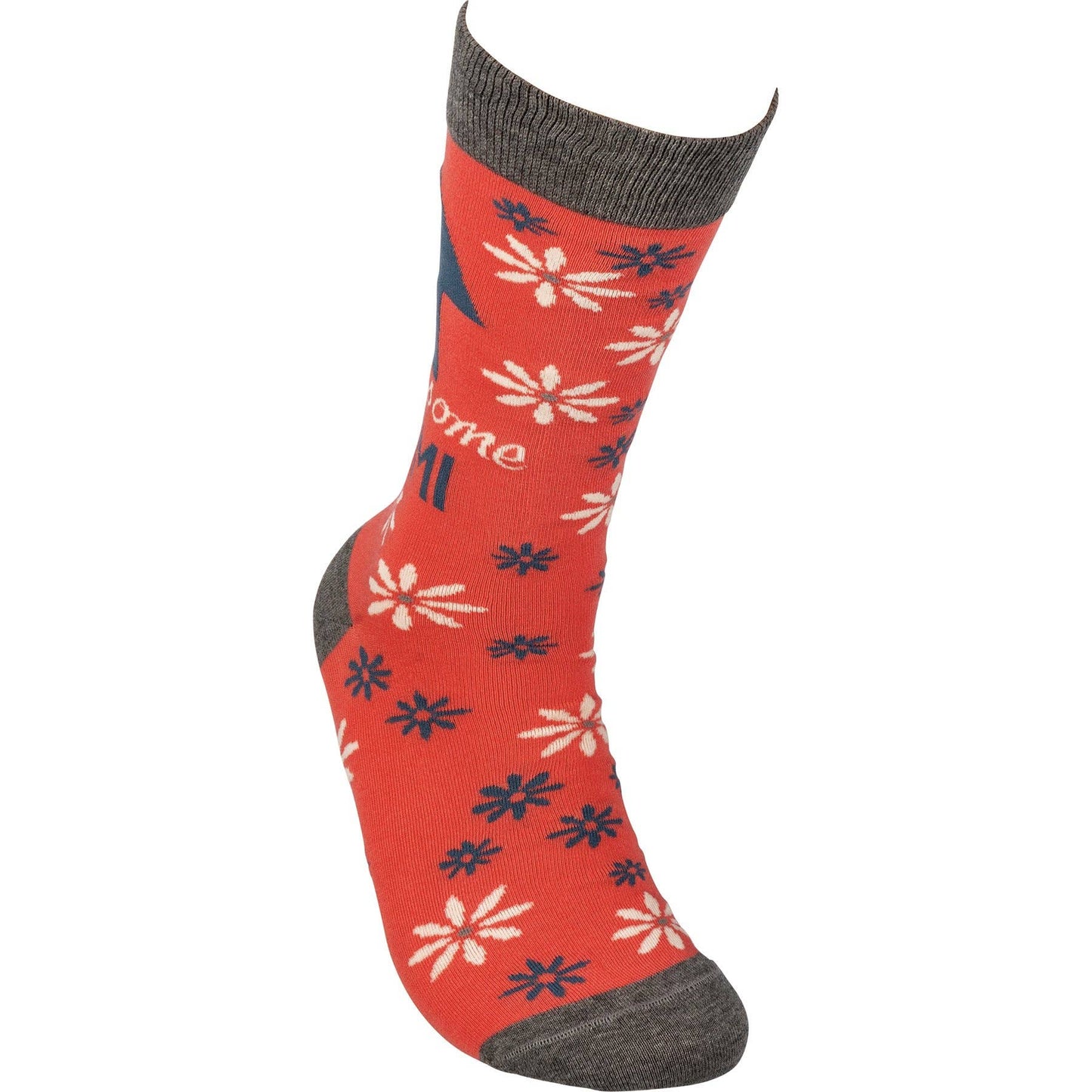 Awesome Mimi Socks