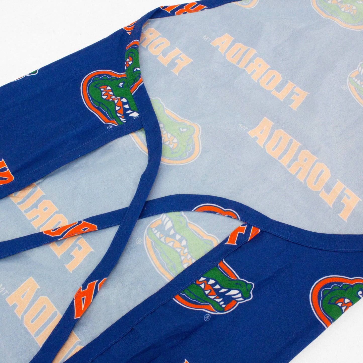 Florida Gators Grilling Tailgating Apron with 9" Pocket