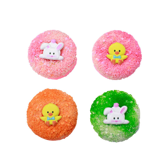 Donut Bath Bomb | Easter
