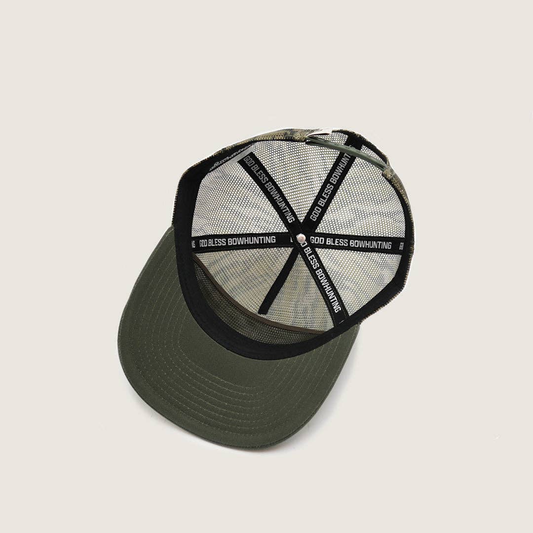 The Classic Hat