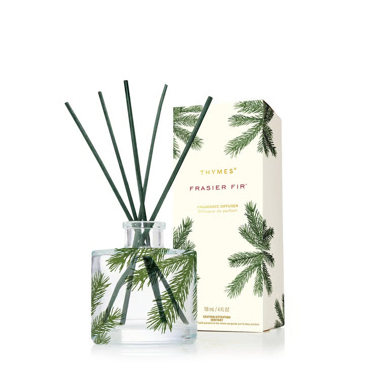FRASIER FIR PETITE PINE NEEDLE DIFFUSER