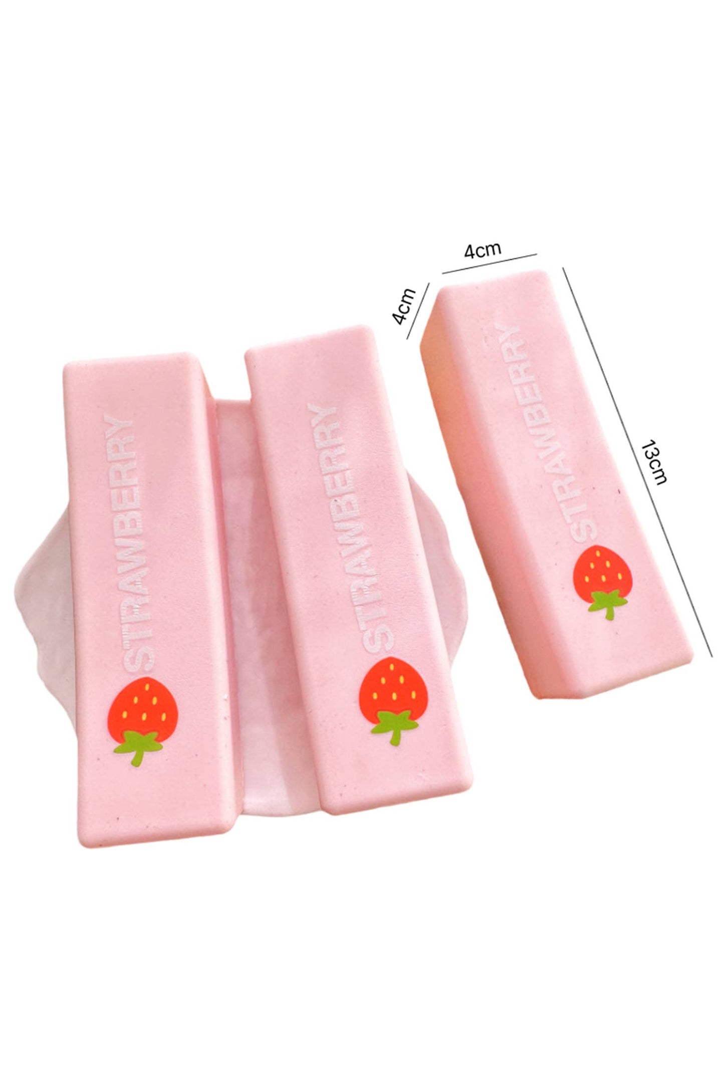 Butter Stick Relieve Pressure Toy