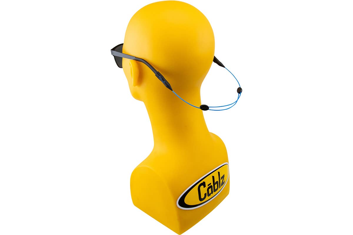 Cablz Monoz Adjustable Zipz -MonozBlu